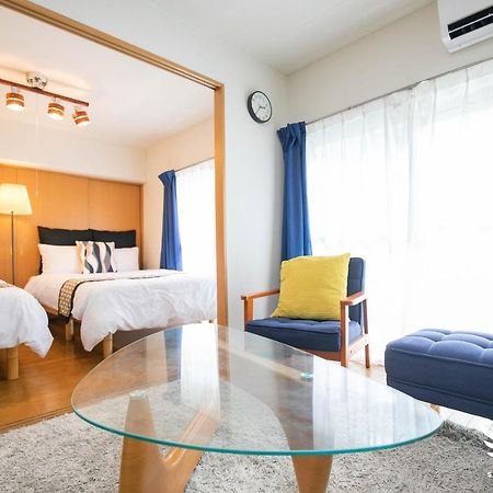 Minoshima Apartment 401 Fukuoka  Exteriör bild