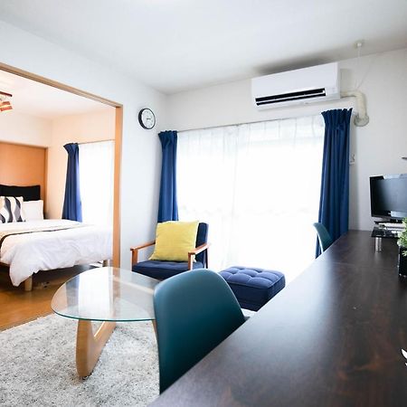 Minoshima Apartment 401 Fukuoka  Exteriör bild